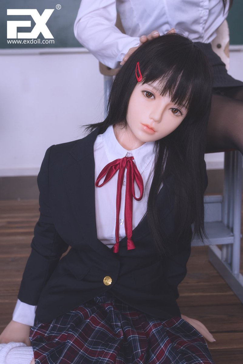 EX Doll Ukiyoe Series 170 cm Silicone - Mo Han - FRISKY BUSINESS SG