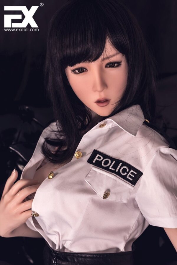 EX Doll Ukiyoe Series 170 cm Silicone - Seung Hee - FRISKY BUSINESS SG