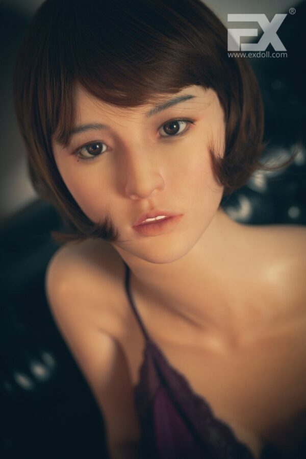 EX Doll Ukiyoe Series 170 cm Silicone - Yang Xian - FRISKY BUSINESS SG