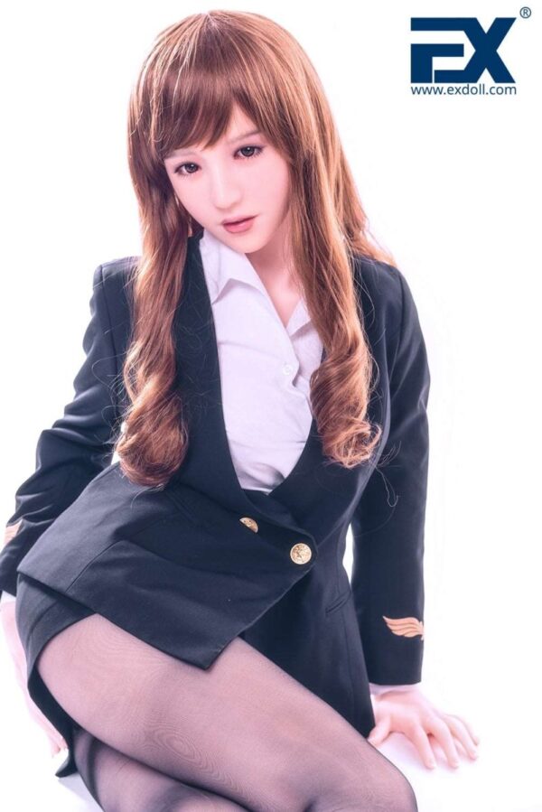 EX Doll Ukiyoe Series 170 cm Silicone - Yuan Yuan - FRISKY BUSINESS SG