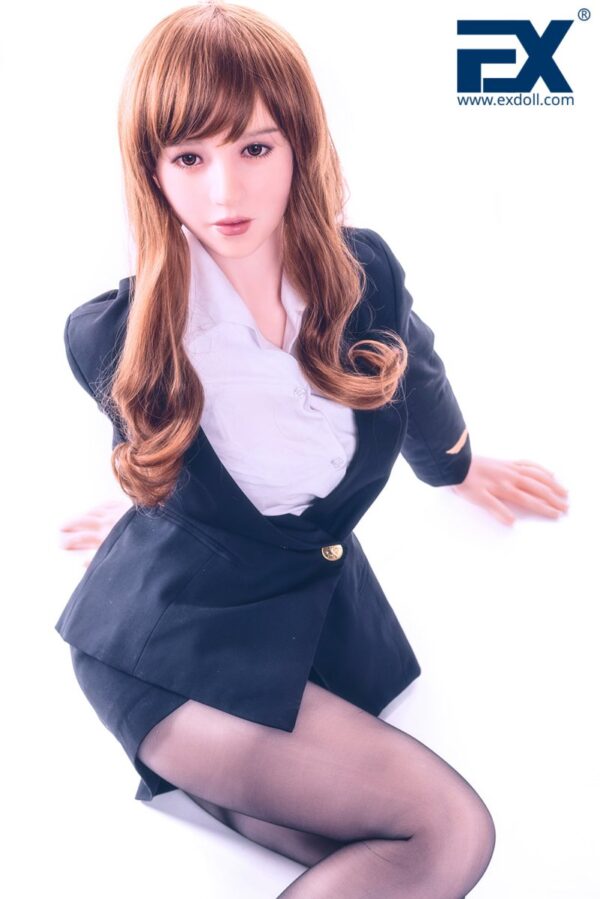 EX Doll Ukiyoe Series 170 cm Silicone - Yuan Yuan - FRISKY BUSINESS SG