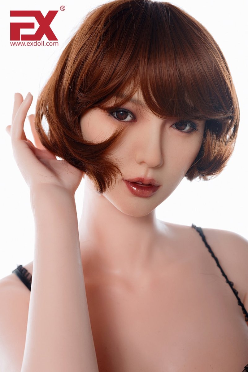 EX Doll Ukiyoe Series 170 cm Silicone - Yutsuki - FRISKY BUSINESS SG