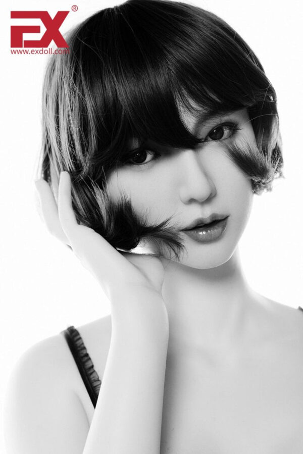 EX Doll Ukiyoe Series 170 cm Silicone - Yutsuki - FRISKY BUSINESS SG