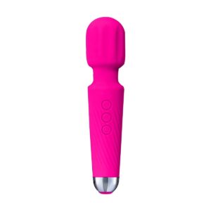 Explorer - Powerful AV Vibrator - FRISKY BUSINESS SG
