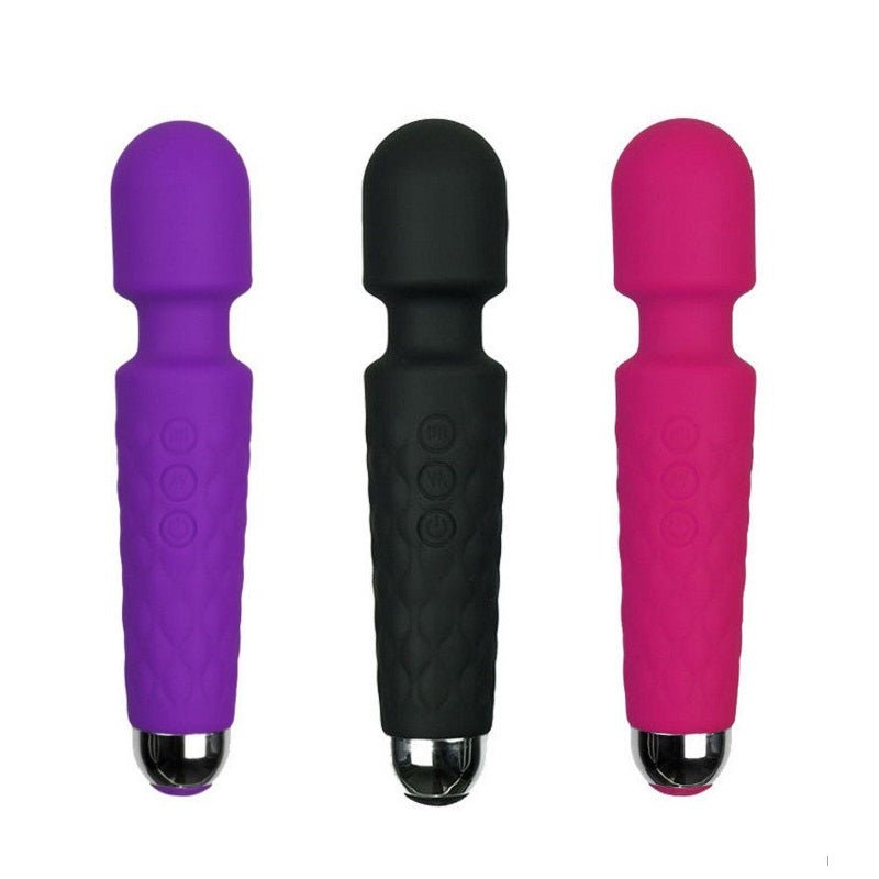 explorer-powerful-av-vibrator-233084 Explorer - Powerful AV Vibrator - FRISKY BUSINESS SG