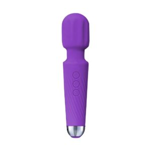 Explorer - Powerful AV Vibrator - FRISKY BUSINESS SG