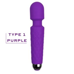 Explorer - Powerful AV Vibrator - FRISKY BUSINESS SG