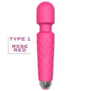 Explorer - Powerful AV Vibrator - FRISKY BUSINESS SG