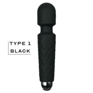 Explorer - Powerful AV Vibrator - FRISKY BUSINESS SG