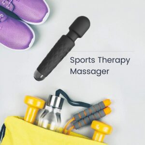 Explorer - Powerful AV Vibrator - FRISKY BUSINESS SG