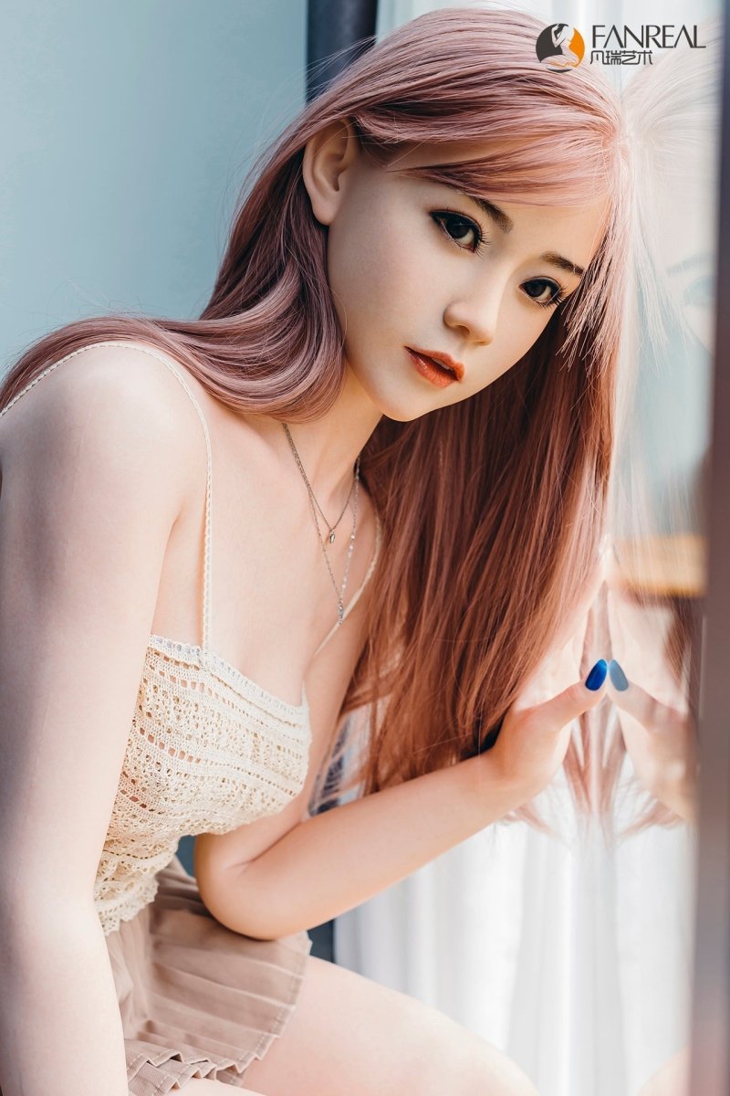 fanreal-doll-158-cm-b-silicone-qian-399034 FANREAL DOLL 158 CM B Silicone - Qian - FRISKY BUSINESS SG