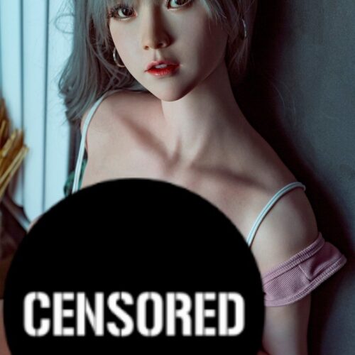 FANREAL DOLL 158 CM B Silicone - Qian - FRISKY BUSINESS SG