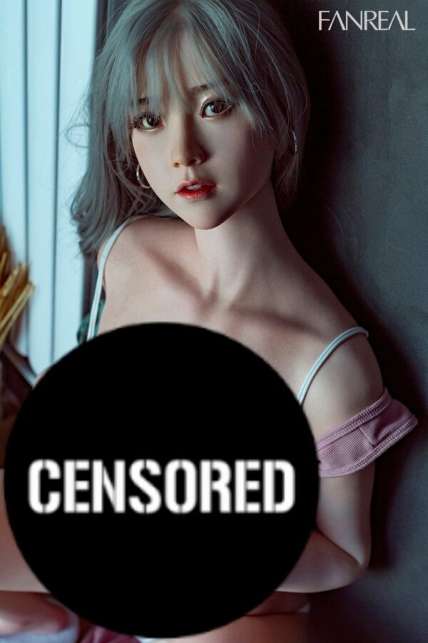 FANREAL DOLL 158 CM B Silicone - Qian - FRISKY BUSINESS SG