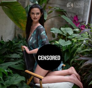 FANREAL DOLL 170 CM G Silicone - Maria | FRISKY BUSINESS SG