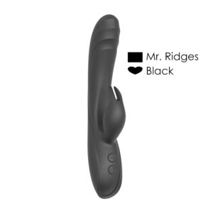 Fantasy Trio - Dual Vibrator - FRISKY BUSINESS SG