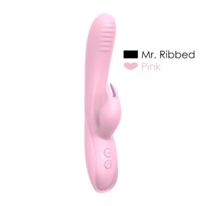 Fantasy Trio - Dual Vibrator - FRISKY BUSINESS SG