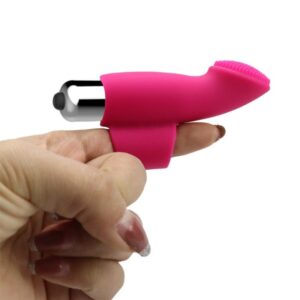 Finger Dancer - Vibrator - FRISKY BUSINESS SG