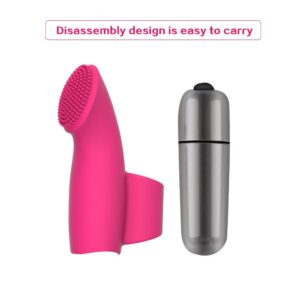 Finger Dancer - Vibrator - FRISKY BUSINESS SG