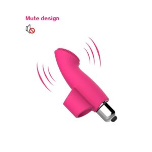 Finger Dancer - Vibrator - FRISKY BUSINESS SG