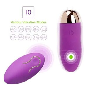 Flo - Egg Vibrator - FRISKY BUSINESS SG