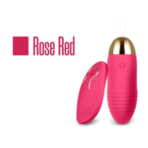 Flo - Egg Vibrator - FRISKY BUSINESS SG