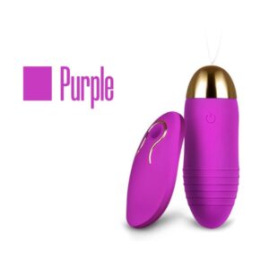 Flo - Egg Vibrator - FRISKY BUSINESS SG