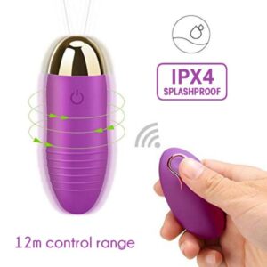 Flo - Egg Vibrator - FRISKY BUSINESS SG