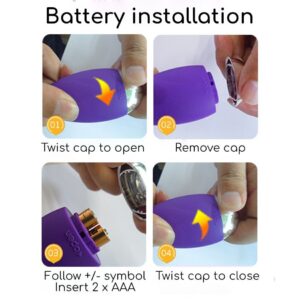 Fun - Wired Egg Vibrator - FRISKY BUSINESS SG