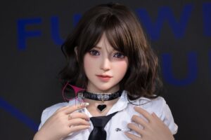 FunWest Doll 155 cm F TPE - Alice - FRISKY BUSINESS SG
