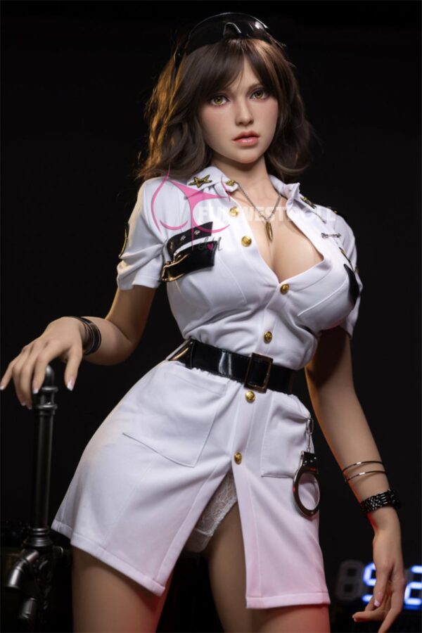 FunWest Doll 157 cm G TPE - Bella - FRISKY BUSINESS SG