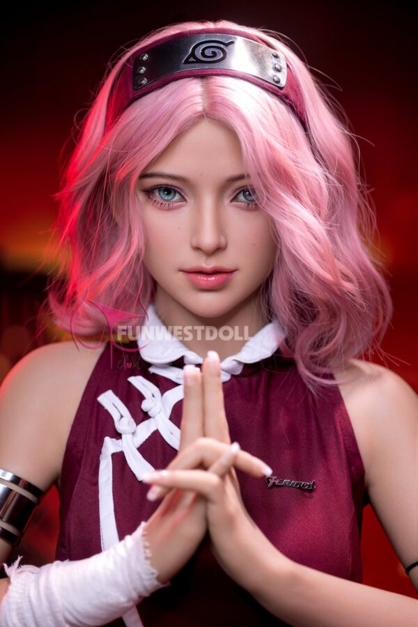 FunWest Doll 159 cm A TPE - Alice - V1 - FRISKY BUSINESS SG