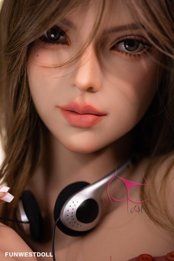 FunWest Doll 165 cm C TPE - Lexie - FRISKY BUSINESS SG