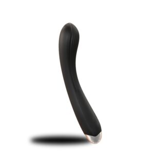 G-Whisper - Flexible G Spot Vibrator - FRISKY BUSINESS SG