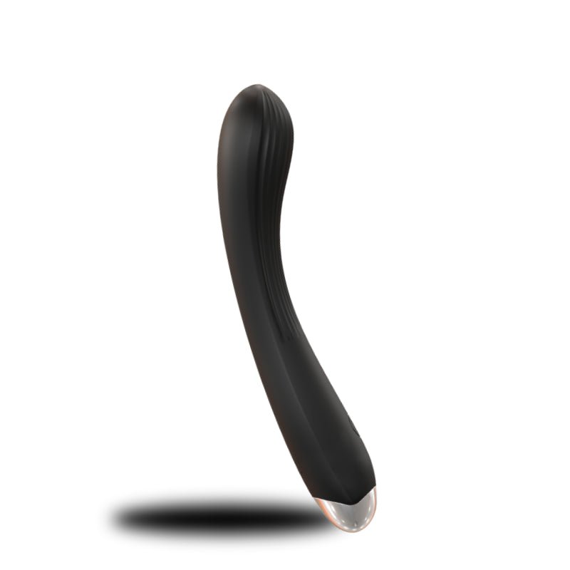 G-Whisper - Flexible G Spot Vibrator - FRISKY BUSINESS SG