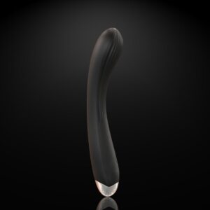 G-Whisper - Flexible G Spot Vibrator - FRISKY BUSINESS SG