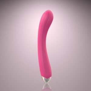 G-Whisper - Flexible G Spot Vibrator - FRISKY BUSINESS SG