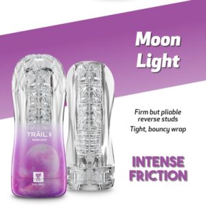 Galaku Trail 2 - Men Stroker - FRISKY BUSINESS SG