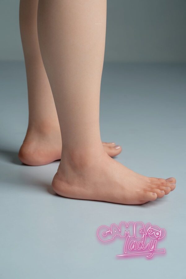 Game Lady 168 cm D Silicone - Aerith (CN) - FRISKY BUSINESS SG