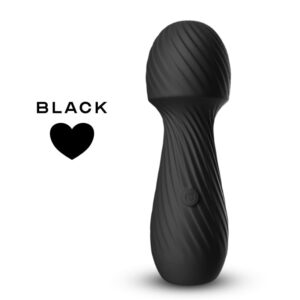 Genie - Mini Wand Massager - FRISKY BUSINESS SG