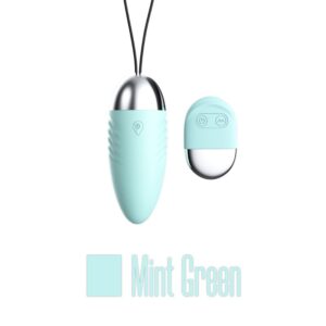 Gladiator - Egg Vibrator - FRISKY BUSINESS SG