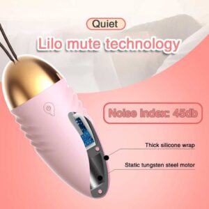 Gladiator - Egg Vibrator - FRISKY BUSINESS SG