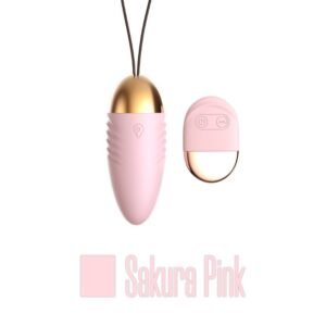 Gladiator - Egg Vibrator - FRISKY BUSINESS SG