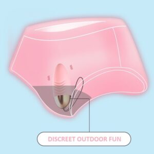 Gladiator - Egg Vibrator - FRISKY BUSINESS SG
