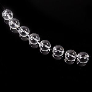 Glass String Beads - FRISKY BUSINESS SG