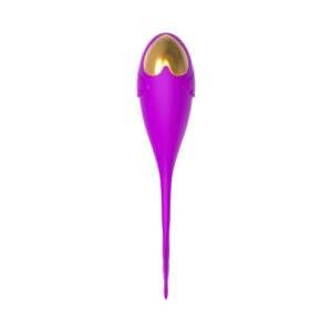 Goldfish - Egg Vibrator - FRISKY BUSINESS SG