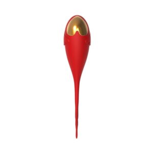Goldfish - Egg Vibrator - FRISKY BUSINESS SG