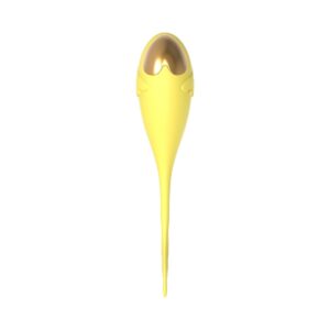 Goldfish - Egg Vibrator - FRISKY BUSINESS SG