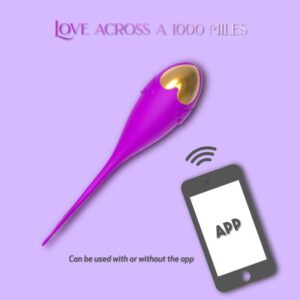 Goldfish - Egg Vibrator - FRISKY BUSINESS SG