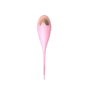 Goldfish - Egg Vibrator - FRISKY BUSINESS SG
