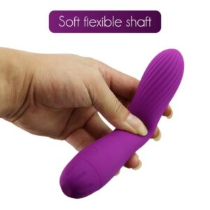 Groovy - G-spot Vibrator | FRISKY BUSINESS SG